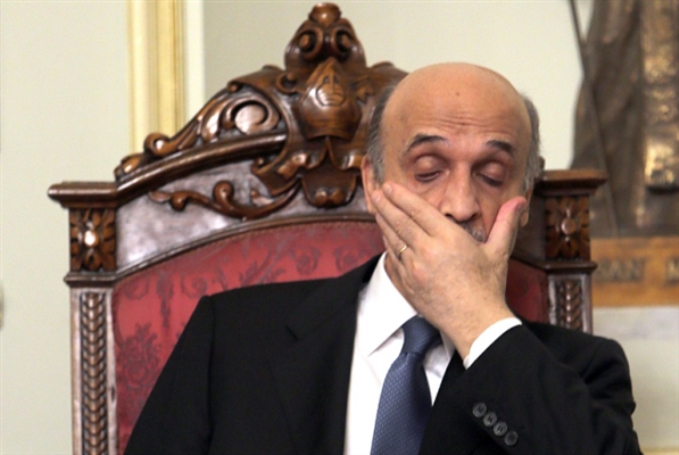 الحزب السوري القومي الاجتماعي يدّعي على جعجع بالتسبب بسقوط ضحايا ابرياء