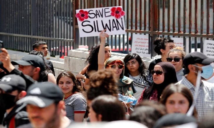 محكمة إسرائيلية ترجئ قرارها بشأن إخلاء منازل فلسطينية في القدس المحتلة