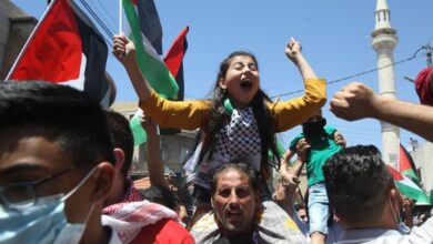 الفلسطينيون الجدد