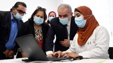 رئيس الوزراء الفلسطيني يوجّه بإرجاع لقاحات كورونا المستلمة من إسرائيل