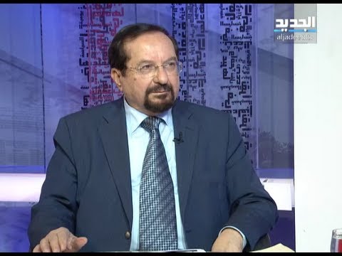 زوال لبنان