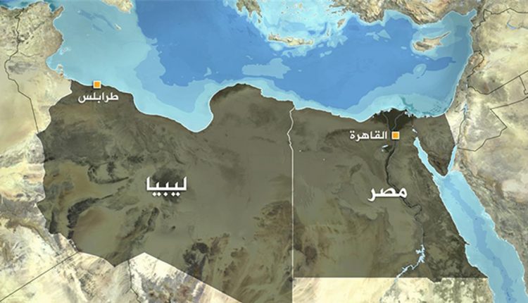 لا طريق أمام العرب الا الوفاق العربي والعمل العربي المشترك لحماية الأمن القومي